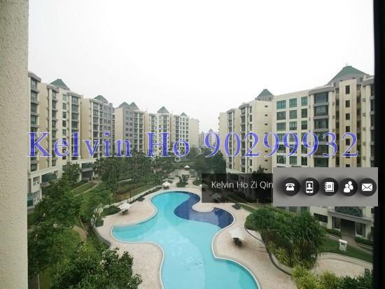 Signature Park (D21), Condominium #153965792
